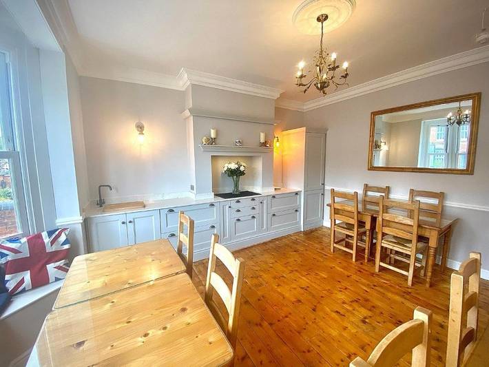 Bed and breakfast for 2 people in Stratford upon Avon