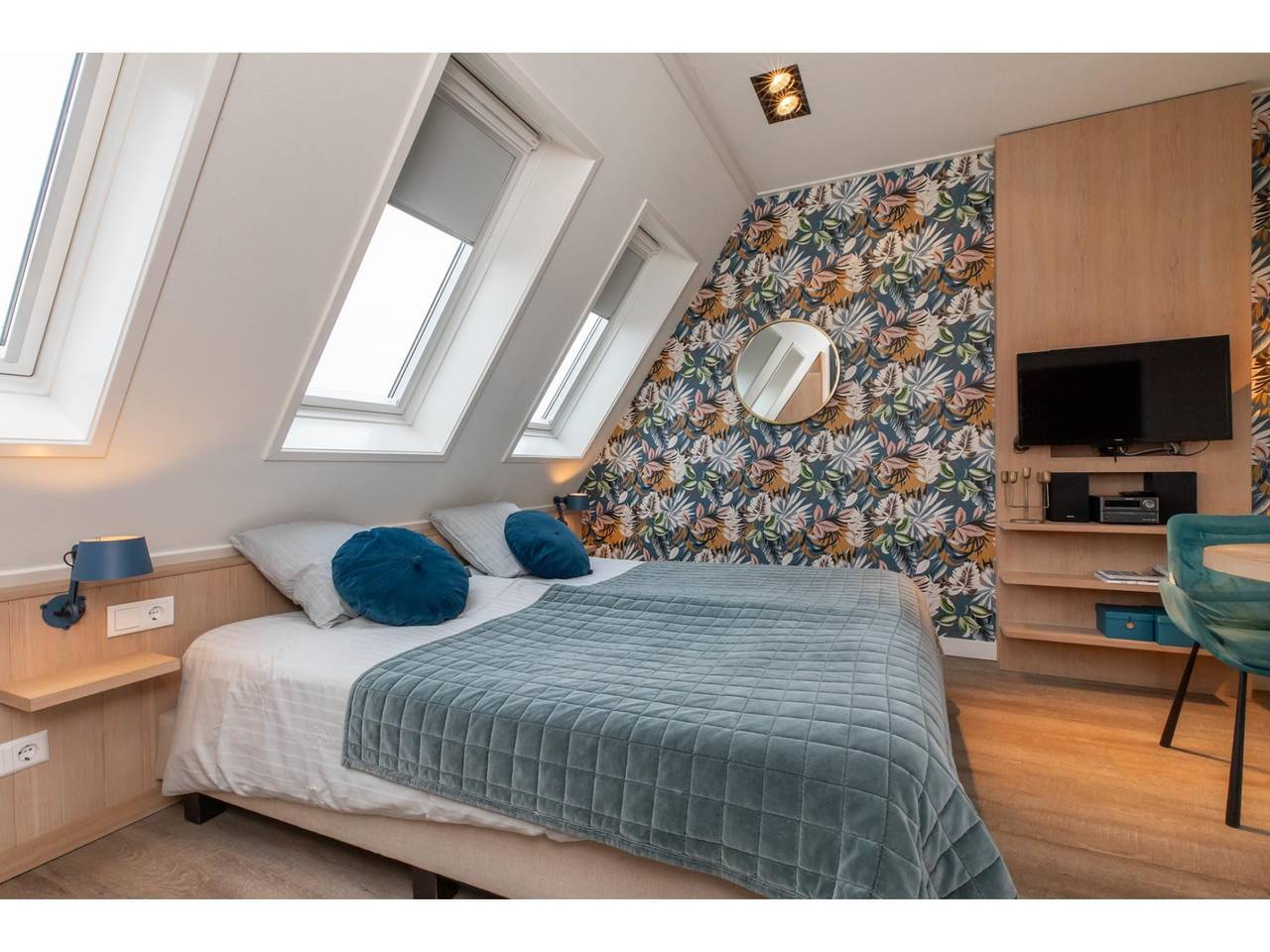 Geheel appartement, Gezellige ontsnapping voor koppels in Zoutelande, Walcheren