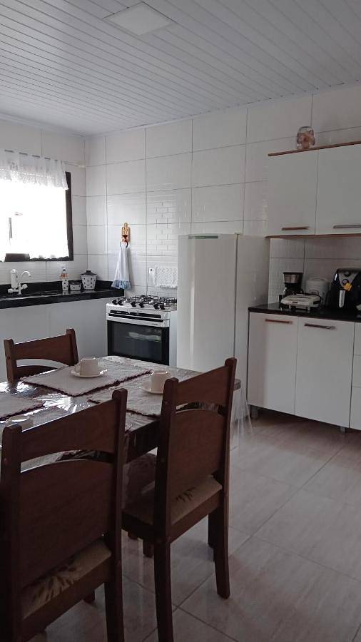 Casas e apartamentos de temporada para 3 pessoas, com vista, com animais de estimação em Aracê