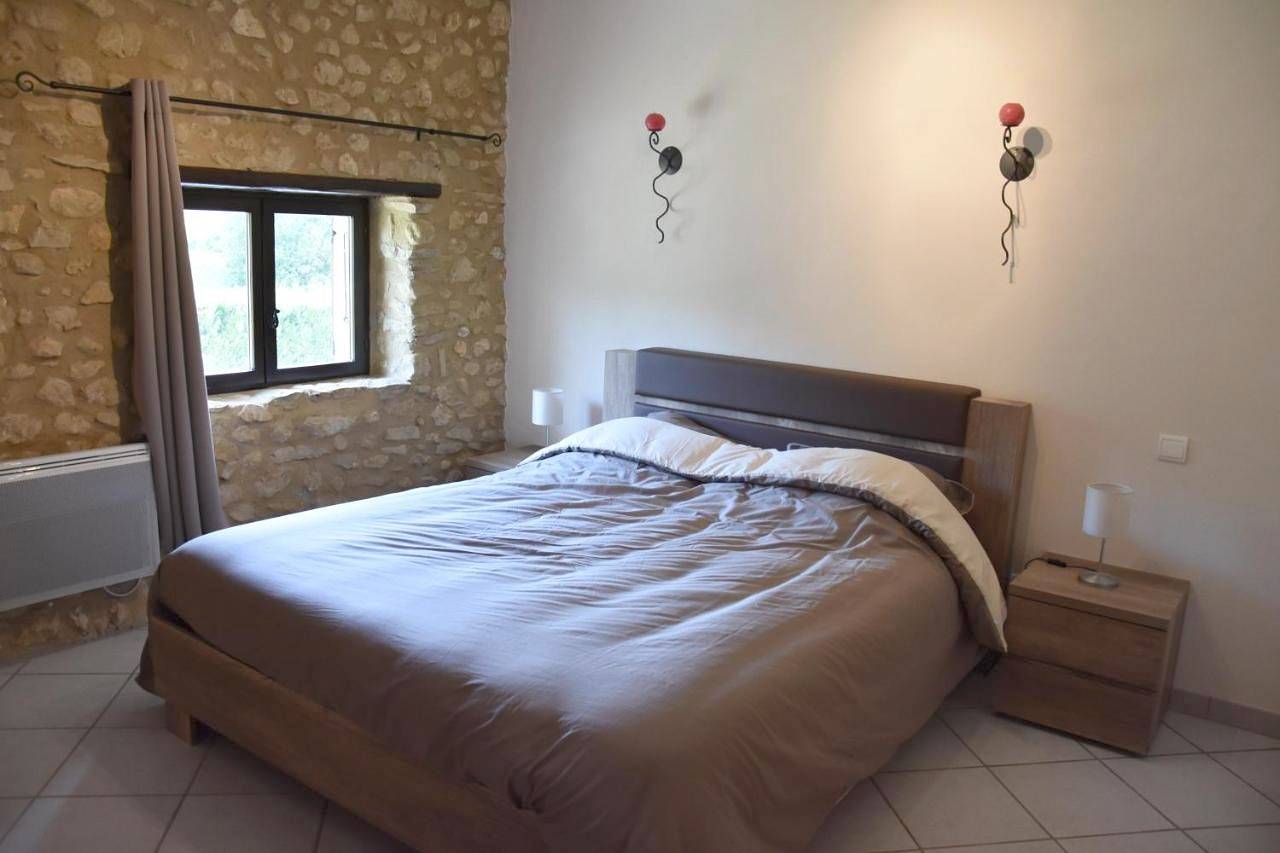 Holiday Home in Saint-Montan, Privas (arrondissement)