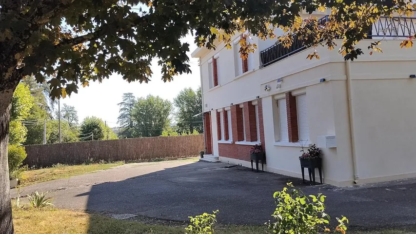 Appartement de vacances pour 6 personnes, avec terrasse - 1