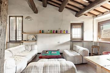 Glamping per 3 Persone in Perugia, Perugia e dintorni, Foto 1