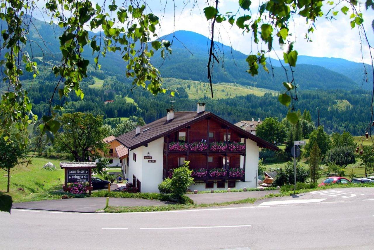 B&B Seppi in Cavazzal, Cavalese