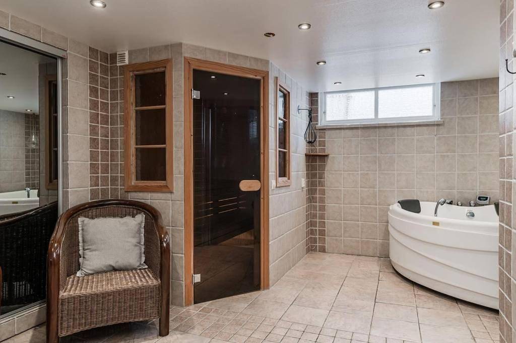Hel lägenhet, Gylle Luxe & Retreat in Borlänge, Dalarna
