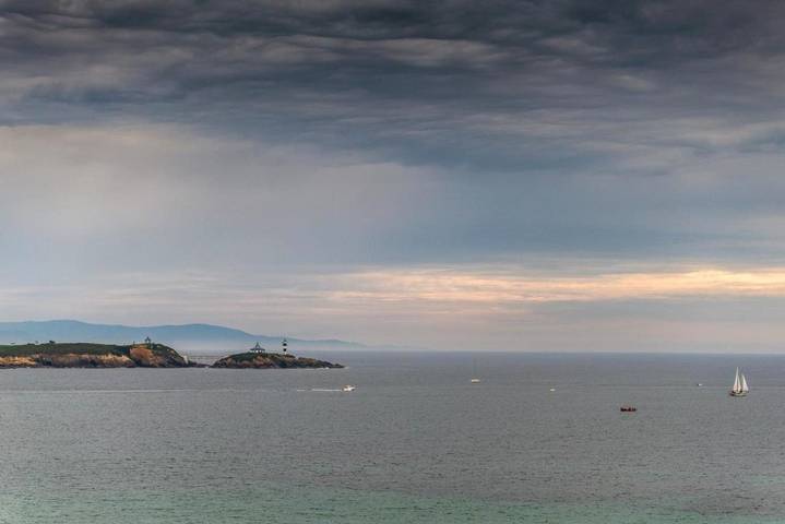 Casa rural para 2 personas, con jardín en Costa Occidental Asturiana - 3