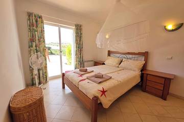 Villa für 6 Personen in Odiáxere, Faro Distrikt, Bild 1