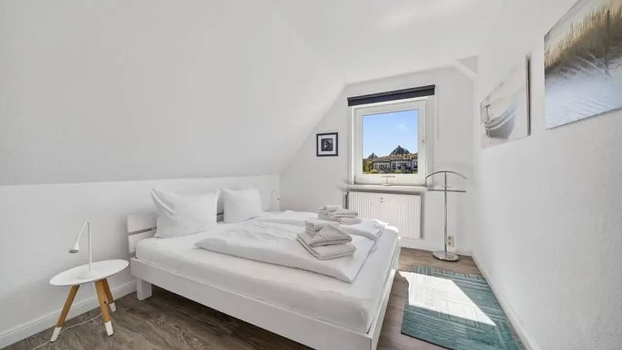 Ganze Ferienwohnung, Ferienwohnung für 2 Personen (69 m²) in Hörnum (Sylt) in Hörnum, Sylt
