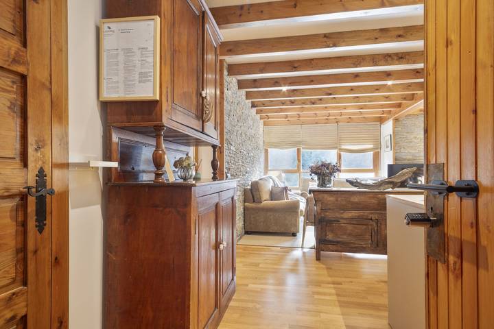 Gîte pour 6 personnes dans Baqueira Beret - 3