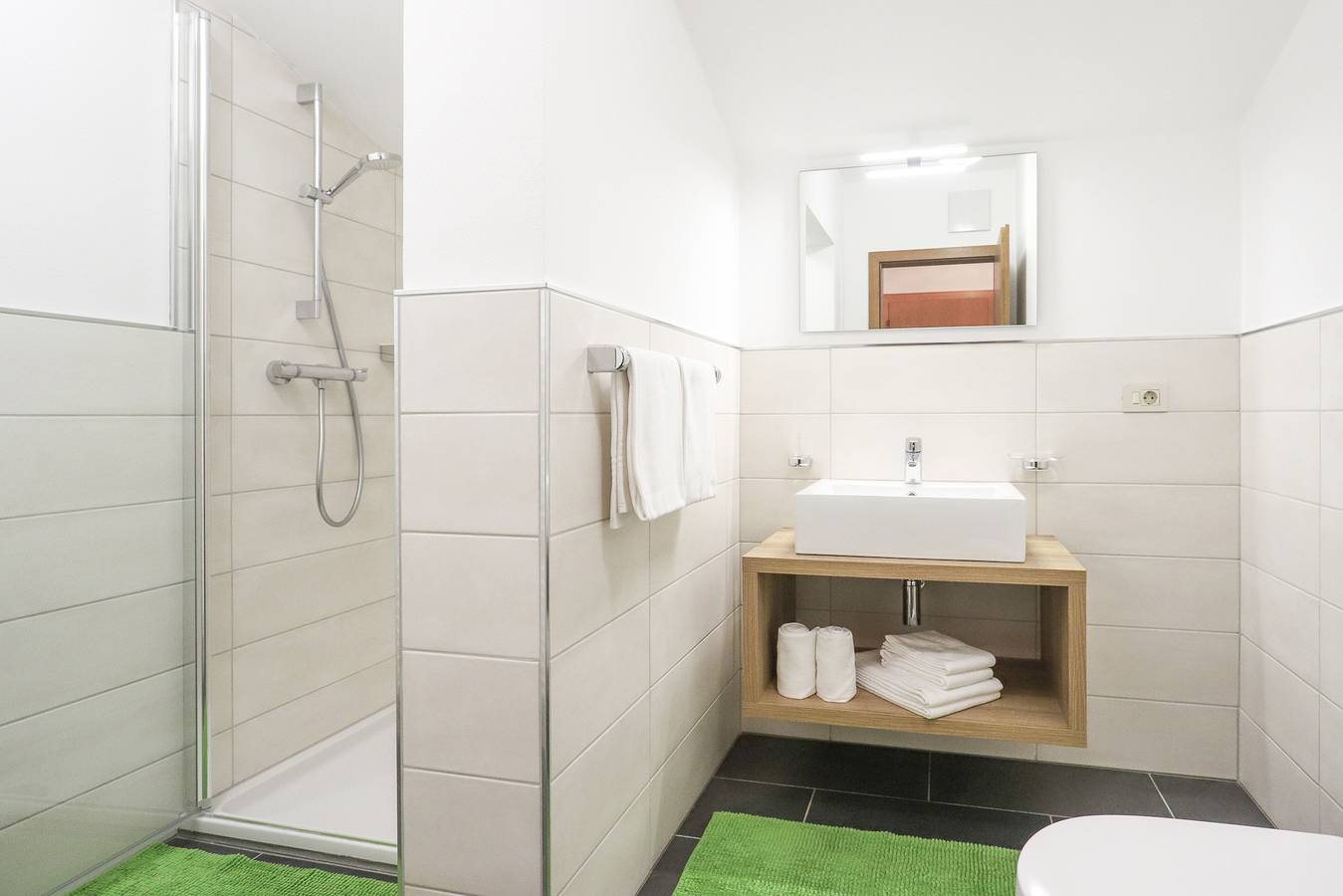 Ganze Ferienwohnung, Bauernhof-Traterhof App. Margerite in Spinges, Mühlbach