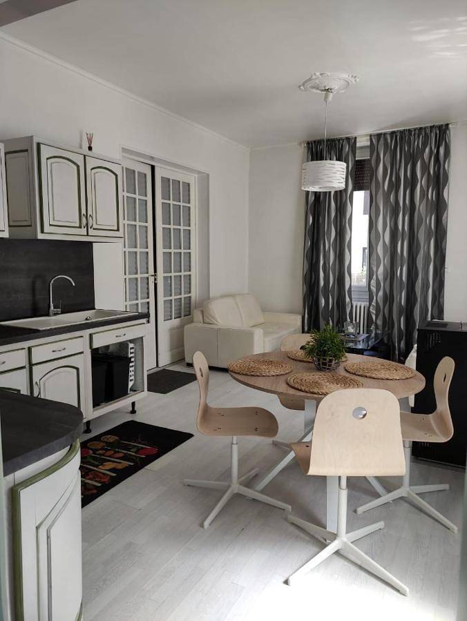 Appartement entier, La casona in Le Bourg-d'Oisans, Parc national des Écrins