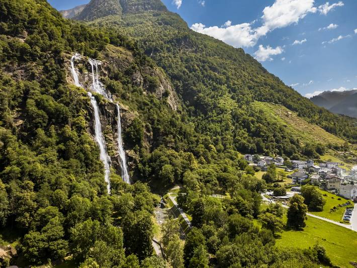 Ganze Wohnung, 1 Ausstellung 3 Personen in San Cassiano Valchiavenna, Prata Camportaccio