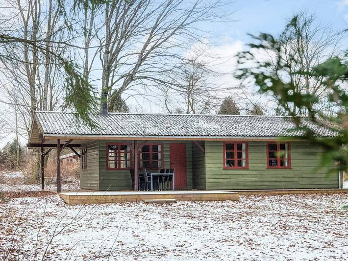 Ferienhaus für 6 Personen in Südjütland - 2