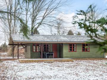 Ferieudlejning til 6 Personer i Arrild, Tønder Kommune, Billede 1