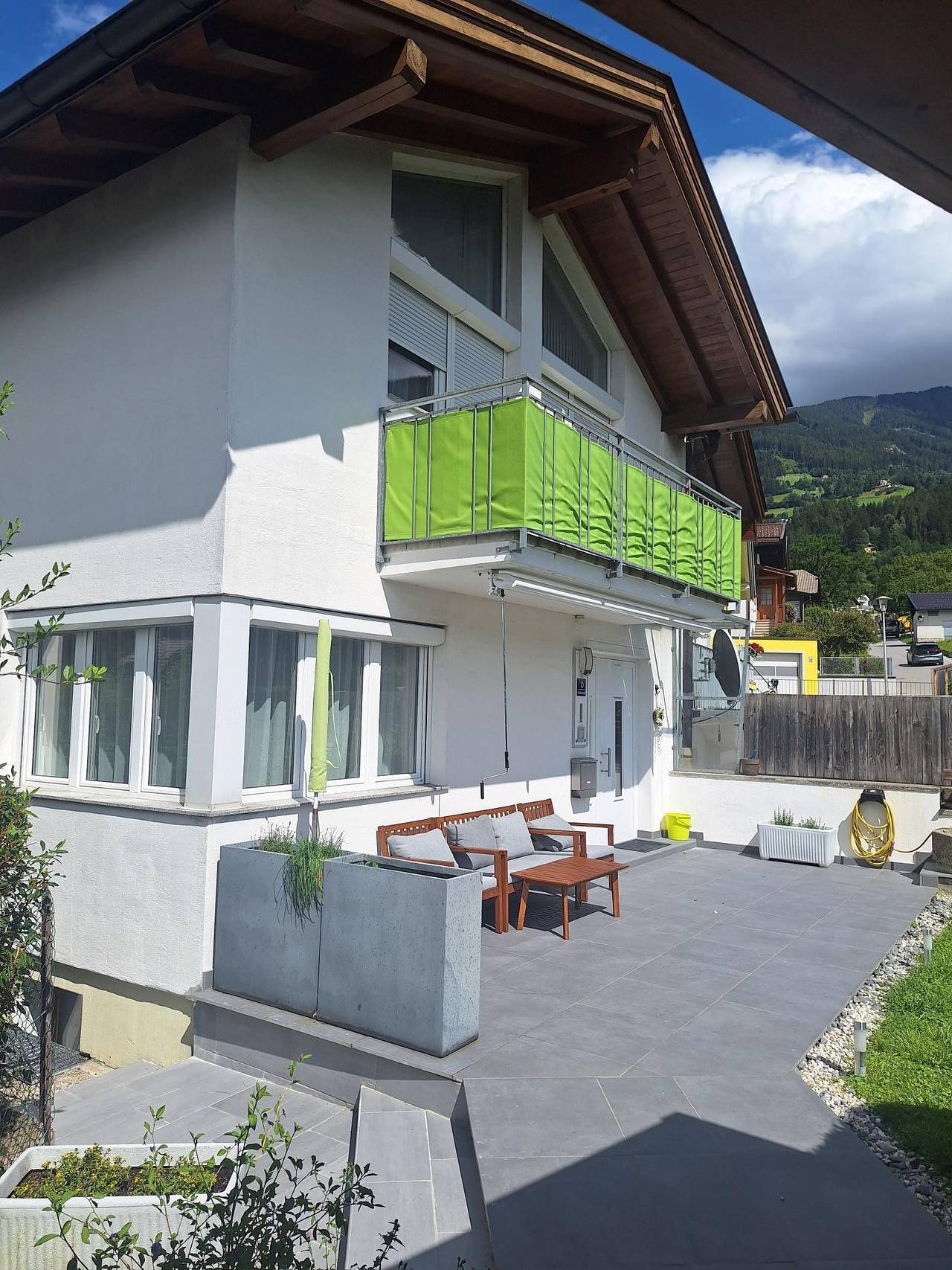 Apartamento vacacional entero, Villa Tyrol in Schwaz, Valle del Tirol