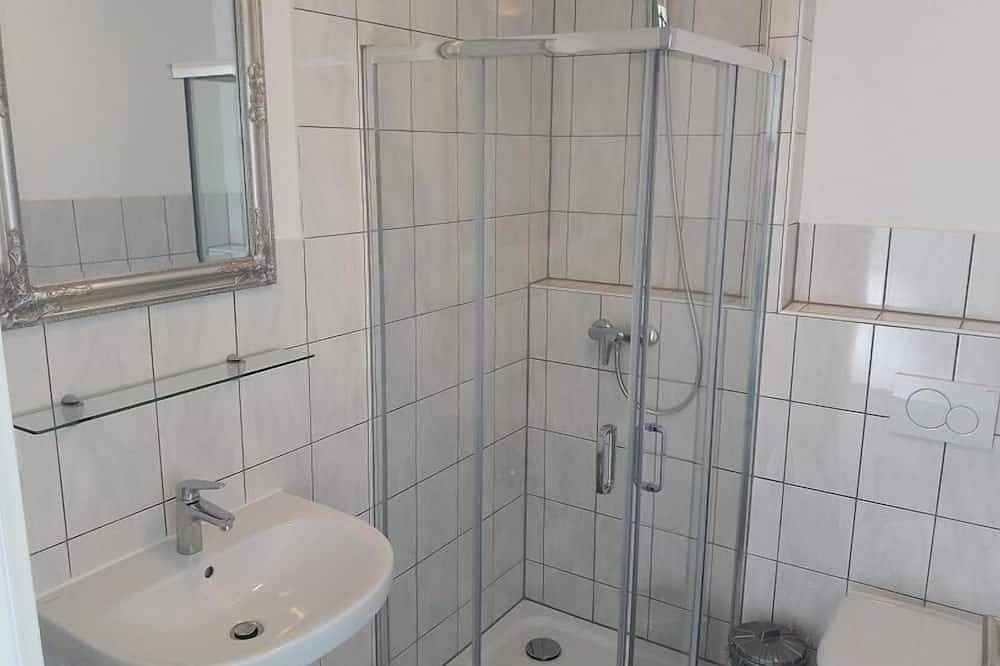 Ganze Wohnung, Bauwagen 7,5qm m. Terrasse in Offingen, Bayerisch Schwaben
