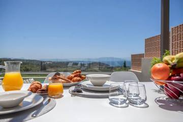 Ferienhaus für 5 Personen in Preveza Regionalbezirk, Bild 1