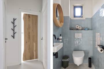 Ferienhaus für 2 Personen in Zandvoort, Niederländische Nordsee, Bild 4