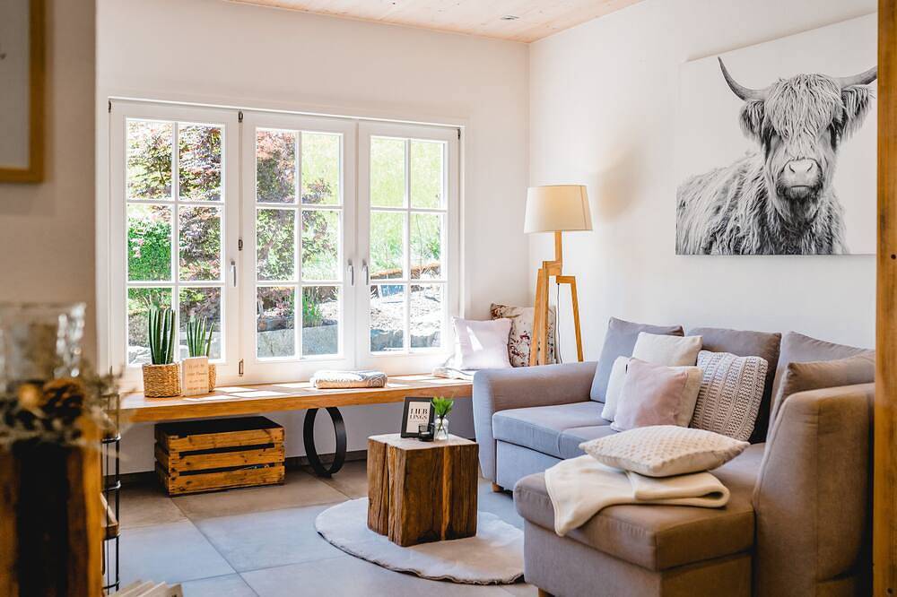 Ferienhaus für 4 Gäste mit 70m² in Hofstetten in Hofstetten, Mittlerer Schwarzwald