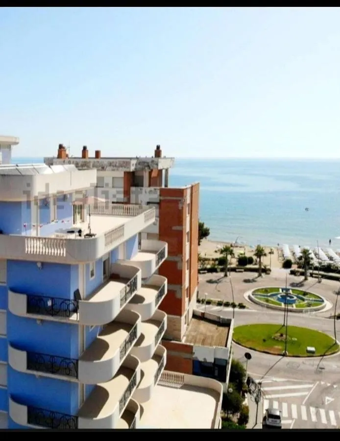 Appartement de vacances pour 5 personnes, avec terrasse, animaux acceptés - 1