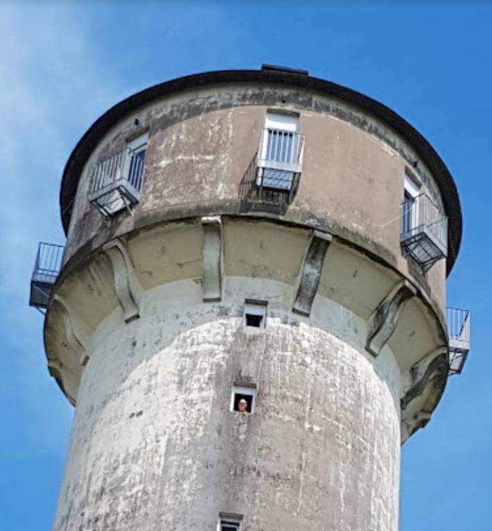 Château pour 15 personnes, avec balcon dans Mayenne - 2
