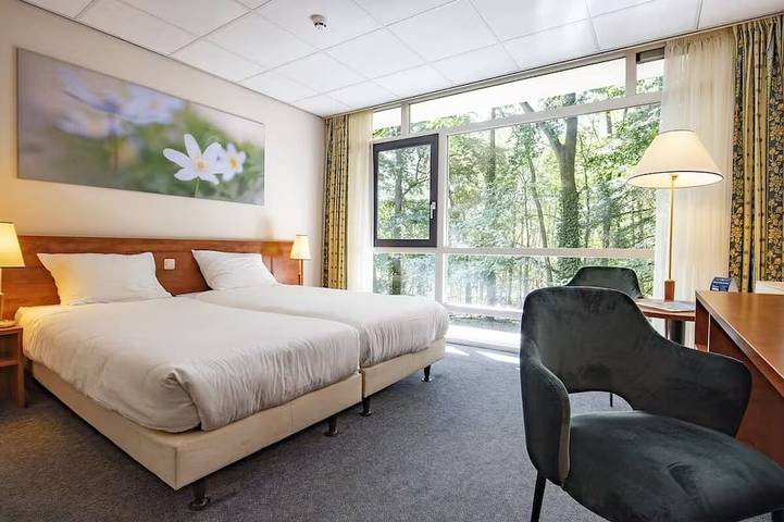 Hôtel pour 2 personnes à Amersfoort - 3