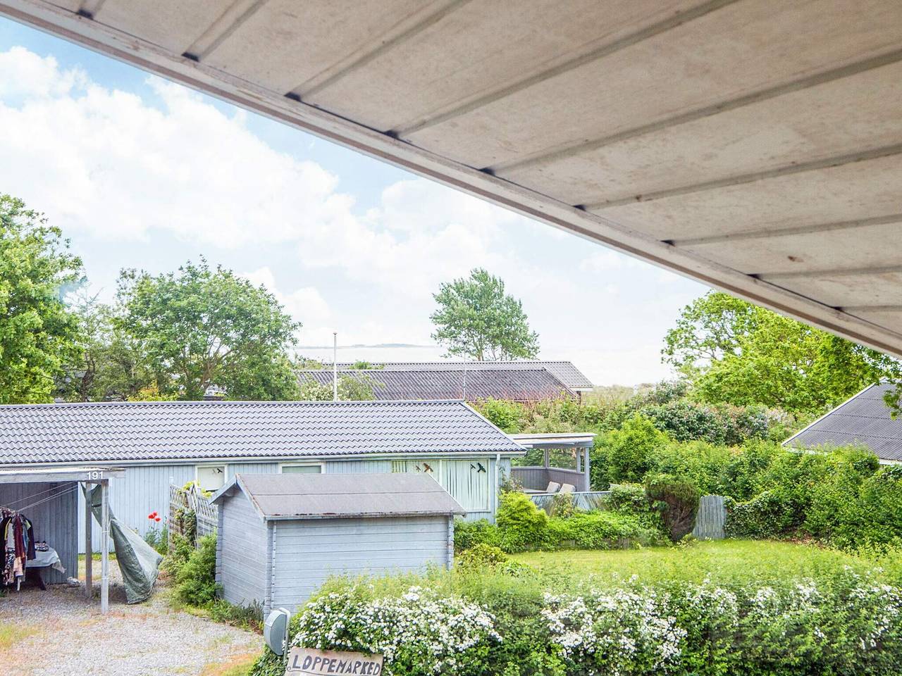 5 Sterne Ferienhaus in Odder in Saksild Strand, Saksild
