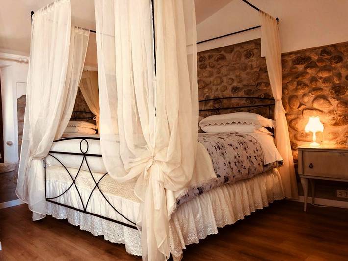 Ferienhaus für 2 Personen, mit Whirlpool in Castelnuovo del Garda - 3