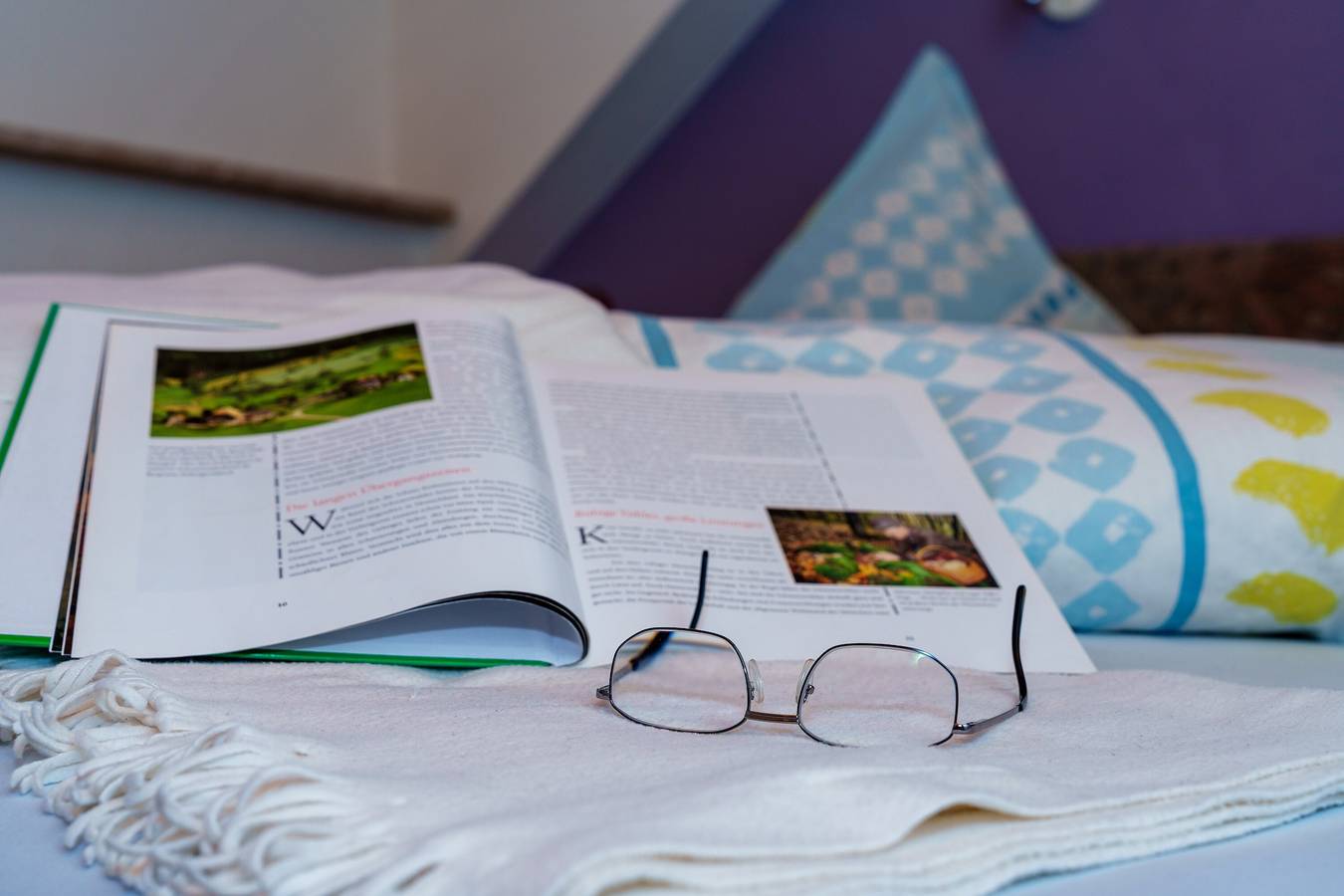 Single Room 'Kuschelzimmer' with Shared Terrace, Garden and Wi-Fi in Oberharmersbach, Central Black Forest