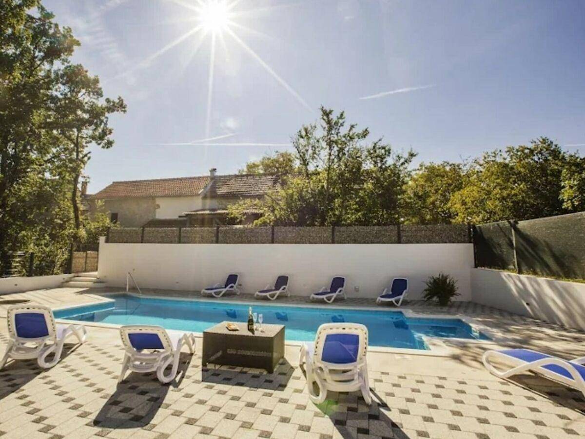 Villa Amour, Villa in Imotski, private pool, private parking, bbq in Imotski, Makarska Riviera