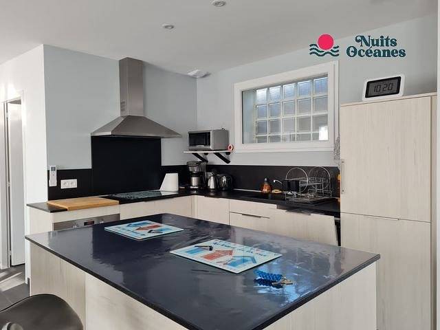 La Maison du Clocher - Ref 617 in La Tranche-sur-Mer, Vendée