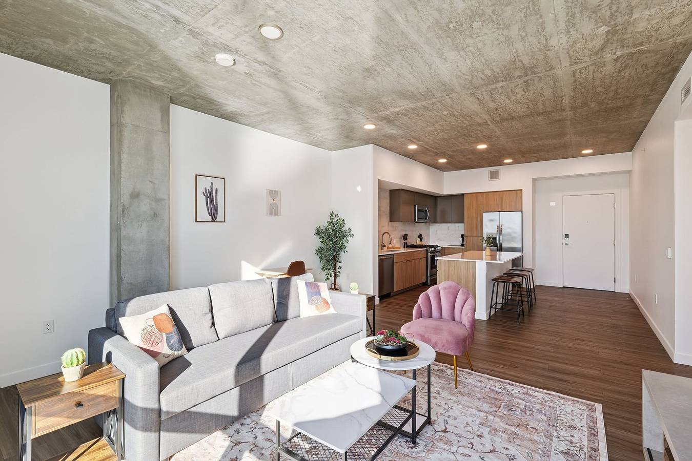 Ganze Wohnung, Two Cozysuites Adeline - 3Br in Phoenix, Maricopa County