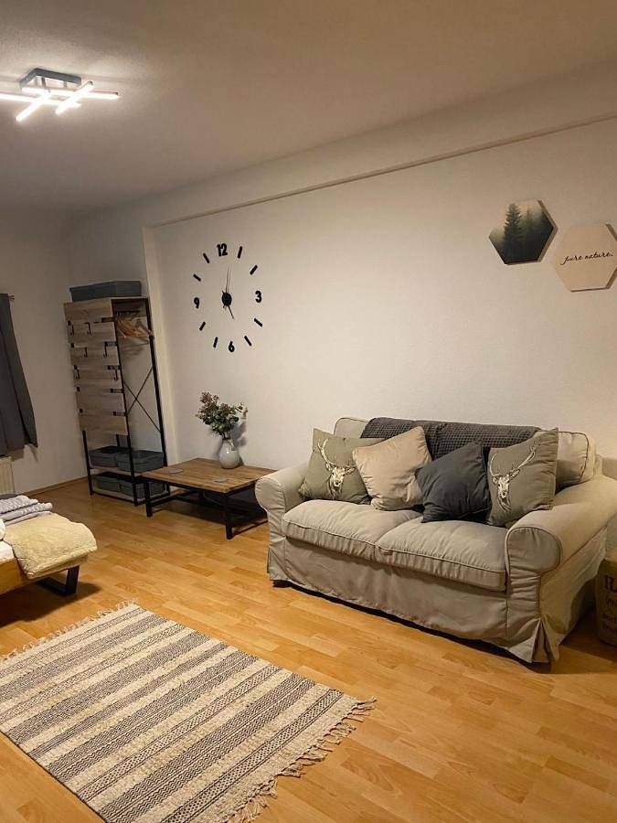 Gîte pour 2 personnes, avec vue à Menzenschwand (St. Blasien) - 4