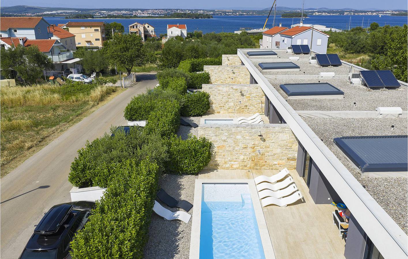 Ferienhaus für 6 Personen in Ugrinici, Kraj