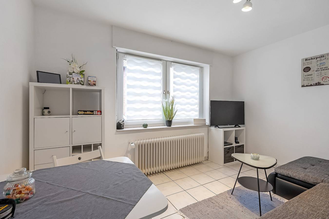 Ferienwohnung für 5 Personen in Oberhausen, Ruhrgebiet