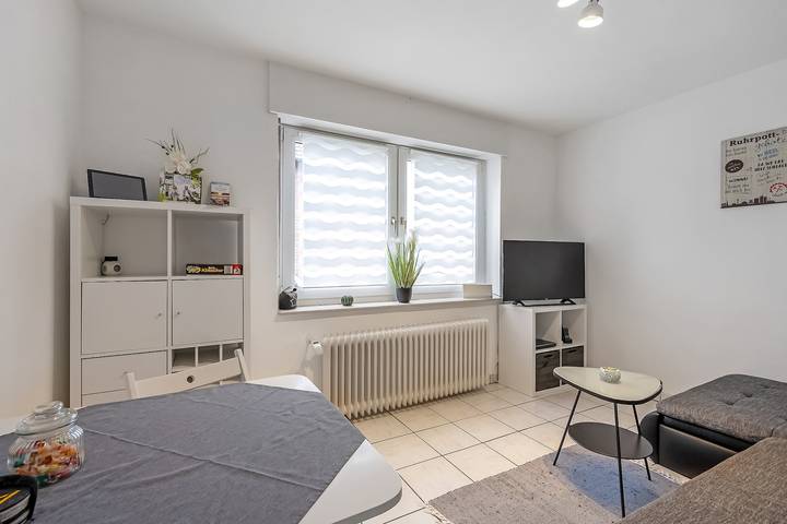 Ferienwohnung für 5 Personen