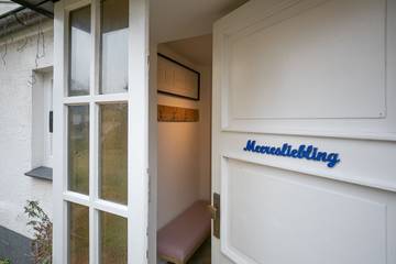 Ferienwohnung am Strand für 6 Personen in Themenstrände Scharbeutz, Südliche Ostseeküste, Bild 4