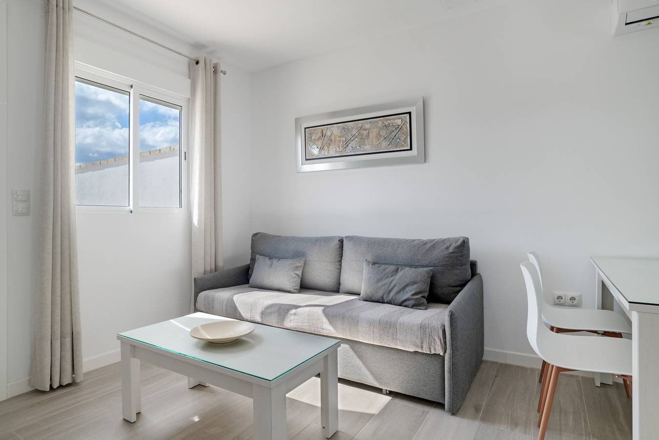 Ferienhaus 'Laruma' mit privatem Pool, privater Terrasse und Wlan in Fuente del Gallo, Conil de la Frontera