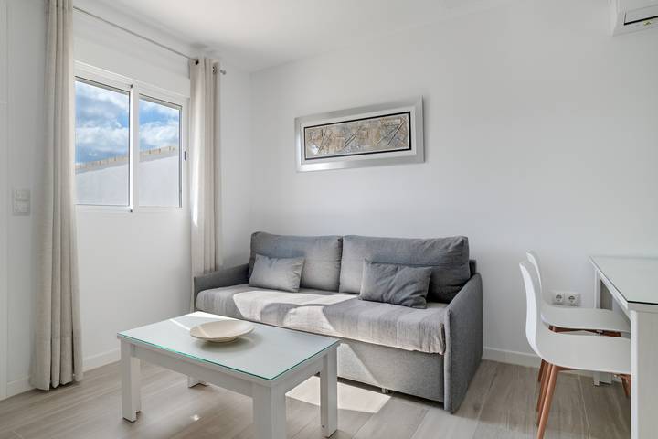 Ferienhaus 'Laruma' mit privatem Pool, privater Terrasse und WLAN in Fuente del Gallo, Conil de la Frontera