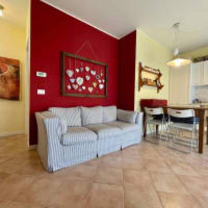 Vakantiewoning voor 6 personen, met uitzicht op het meer aan de Noord-Italiaanse meren