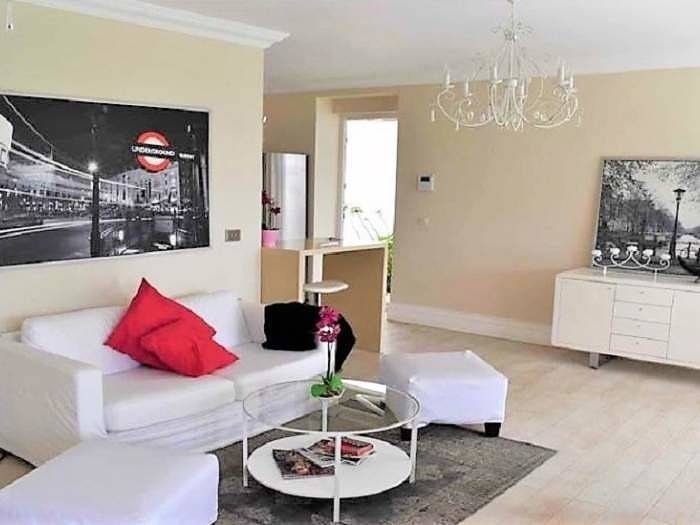 Ferienhaus für 4 Personen, mit Garten und Terrasse auf Teneriffa - 2