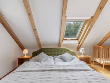 Vakantiehuis voor 4 Personen in Bechyně, Tabor en omgeving, Afbeelding 1