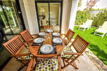 Maison De Vacances pour 7 Personnes dans Cambrils, Baix Camp, Photo 2