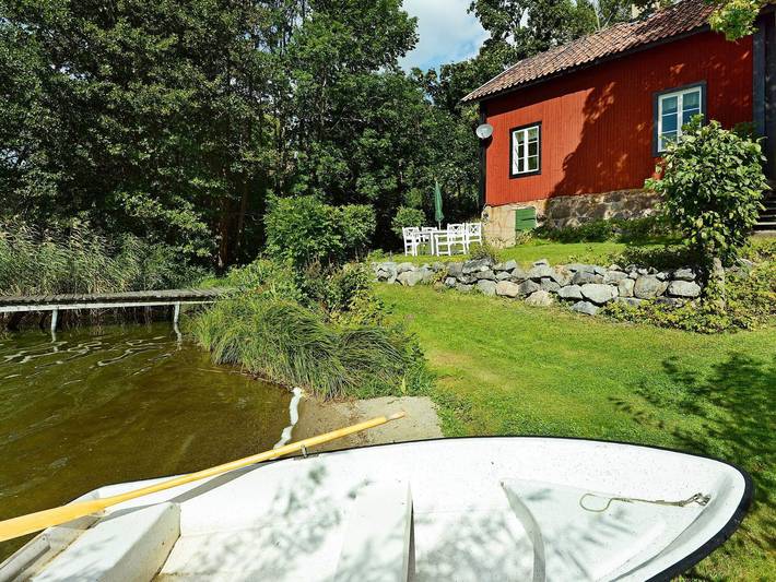 Ferienhaus für 5 Personen in Södermanland