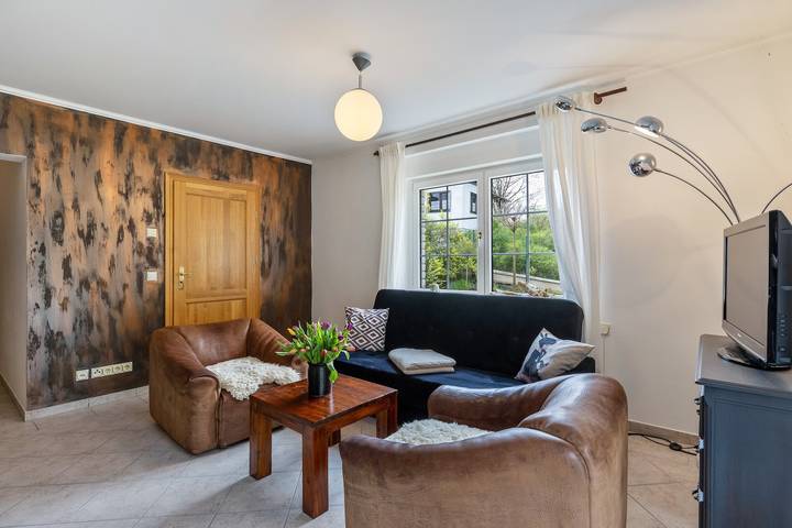 Ferienwohnung für 2 Personen, mit Seeblick und Garten in Region Oder - Spree - 4