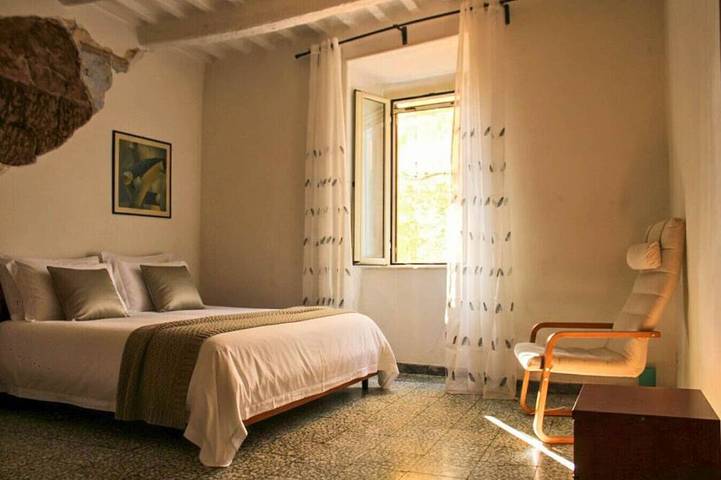 Ganze Wohnung, Pitigliano Historic Center in Pitigliano, Grosseto Provinz