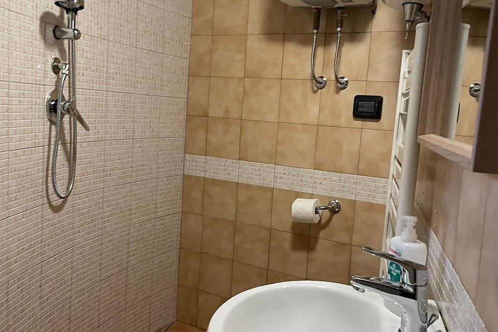 Neco Melano in Casalattico, Provincia di Frosinone