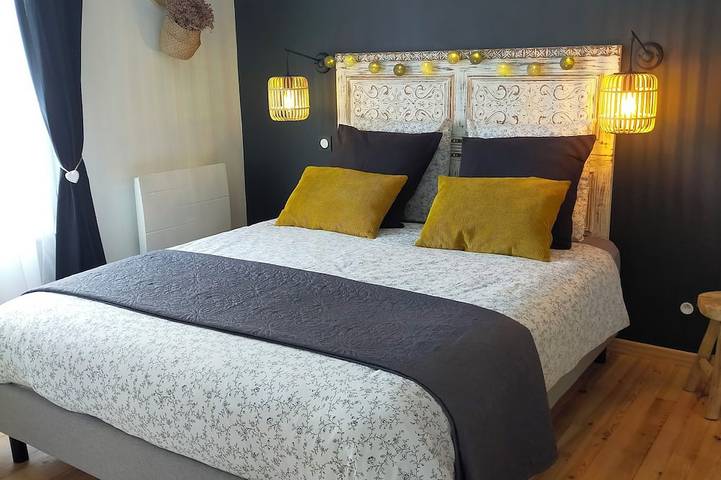 Location de vacances pour 4 personnes à Berville-sur-Mer - 3