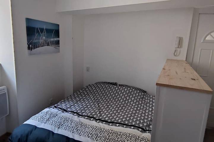 Appartement entier, ✅Le cathare✅wifi✅Oc keys in Limoux, Région de Limoux
