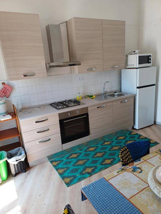 Villa pour 4 personnes, avec Terrasse et Jardin à Bari - 2