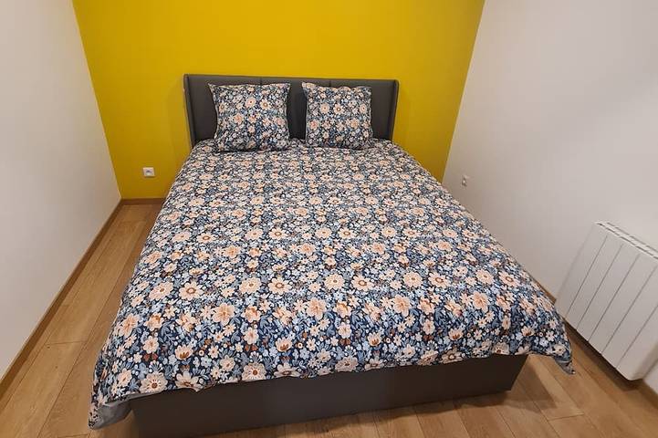 Location de vacances pour 8 personnes à Doudeville - 4